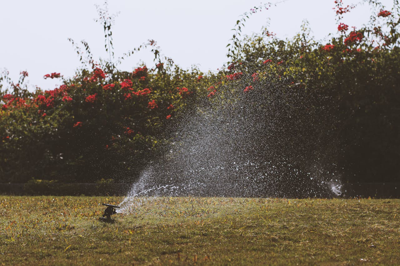 Pop up Sprinkler - Irrigation, Bros. LLC Pop up Sprinkler