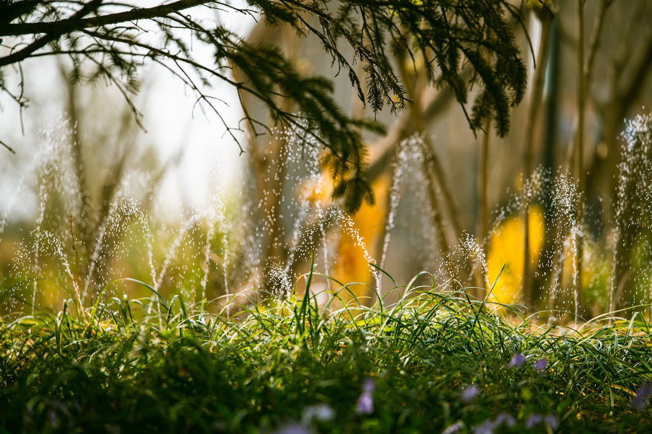 Sprinklers - Irrigation, Bros. LLC Sprinklers